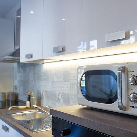 A Casa Di Patty Apartment กอร์กอนโซลา ภายนอก รูปภาพ