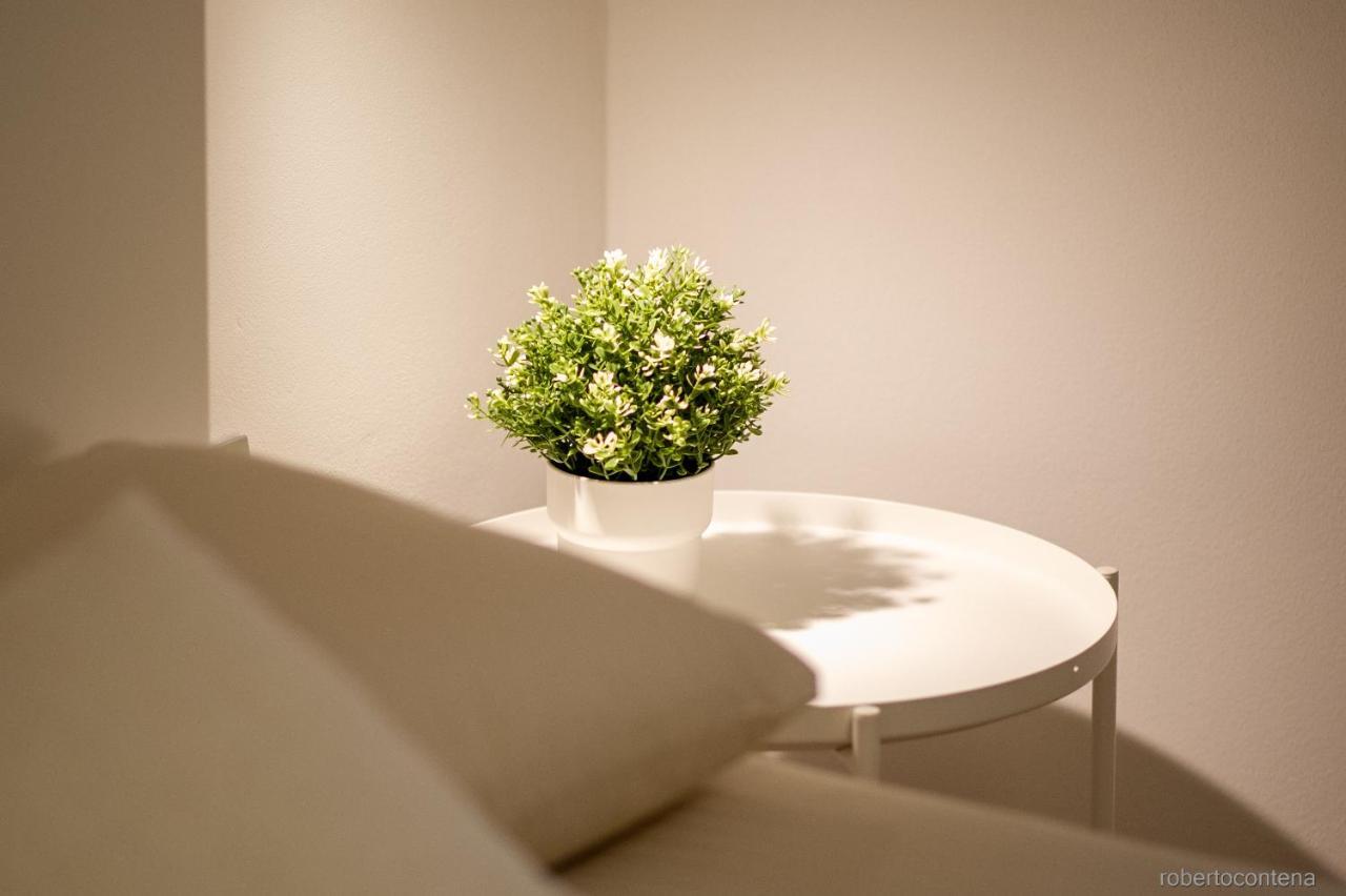 A Casa Di Patty Apartment กอร์กอนโซลา ภายนอก รูปภาพ
