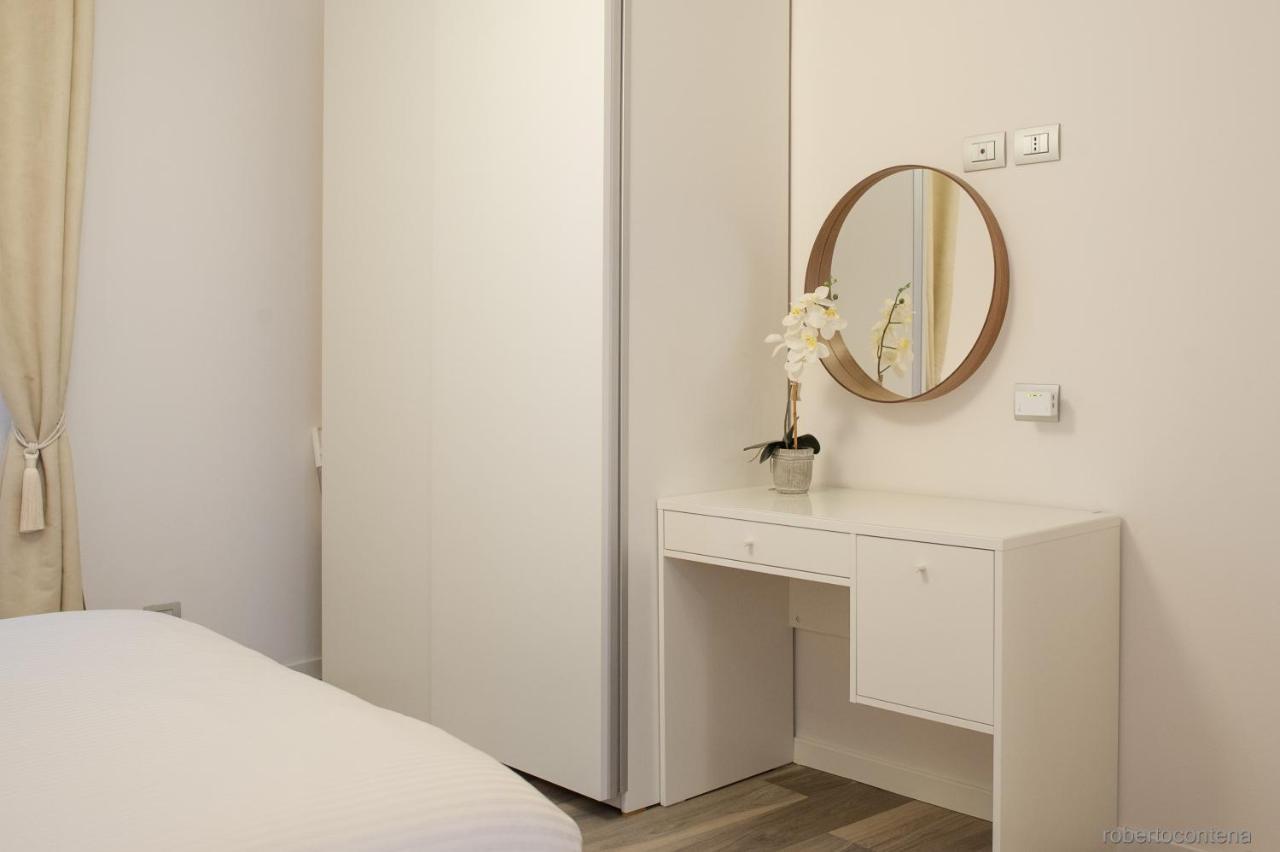 A Casa Di Patty Apartment กอร์กอนโซลา ภายนอก รูปภาพ