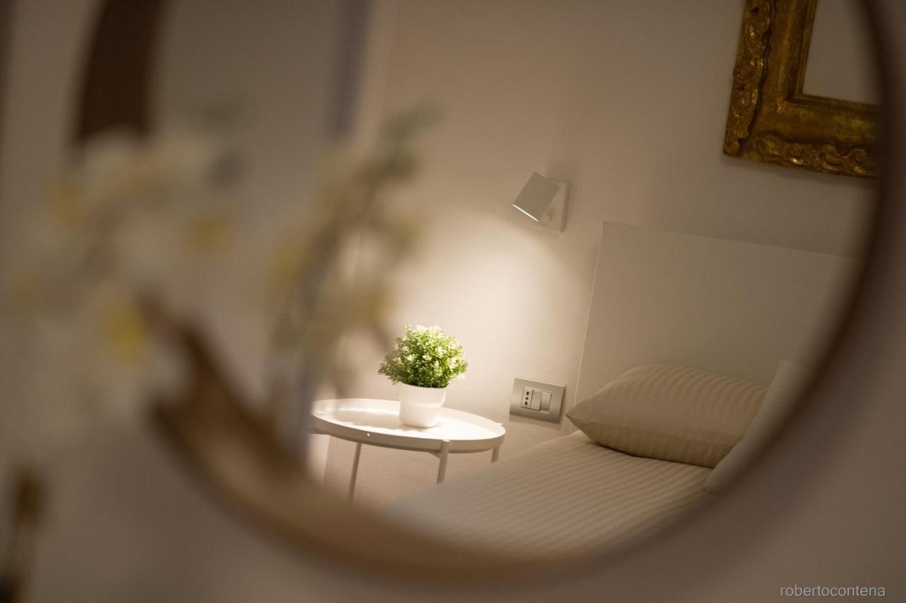 A Casa Di Patty Apartment กอร์กอนโซลา ภายนอก รูปภาพ